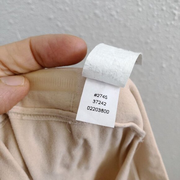 SPANX Tummy Control High Waist Power Shorts Size 3X - Picture 9 of 10